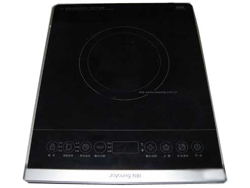 九陽jyc 21bs6電磁爐產品圖片1