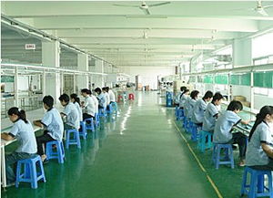 一呼百應公司頻道