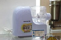 九陽(yáng)二十周年 工廠探訪之旅