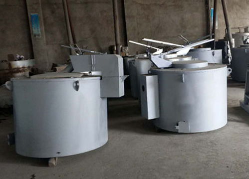 隆達工業爐 專業鑄造感應電爐生產廠家，引領電爐技術創新