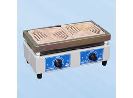 北京中興偉業(yè)電爐系列特價DL-1二聯(lián)電爐