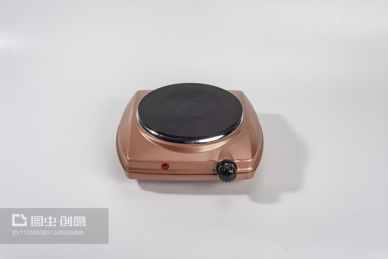 盤式電爐與平板電熱灶 現代廚房電爐的對比與應用